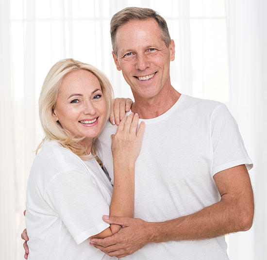 Menopausa/Andropausa